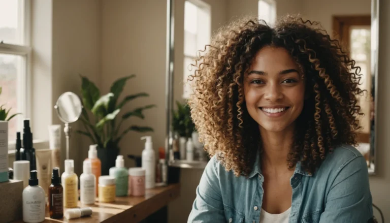 boucler cheveux crépus