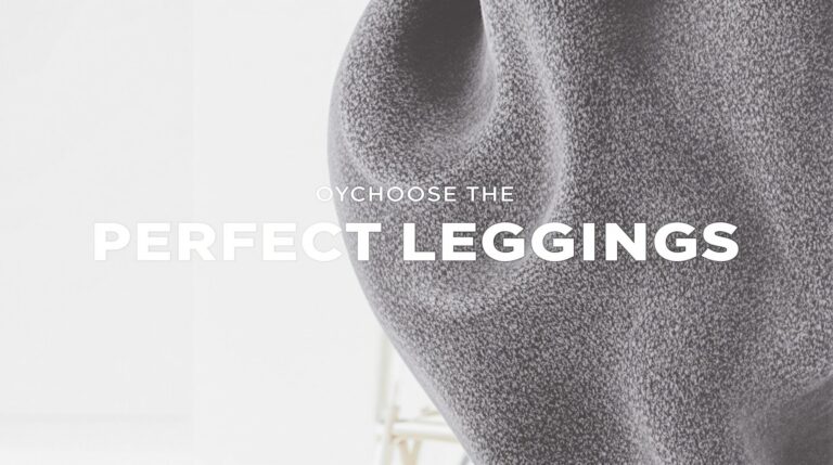 legging oysho