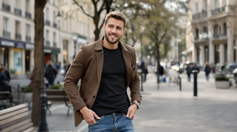 baisser son pantalon