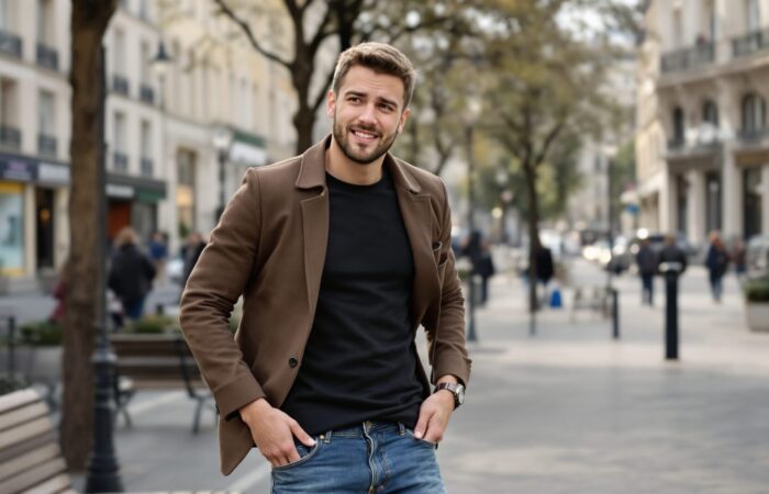 baisser son pantalon