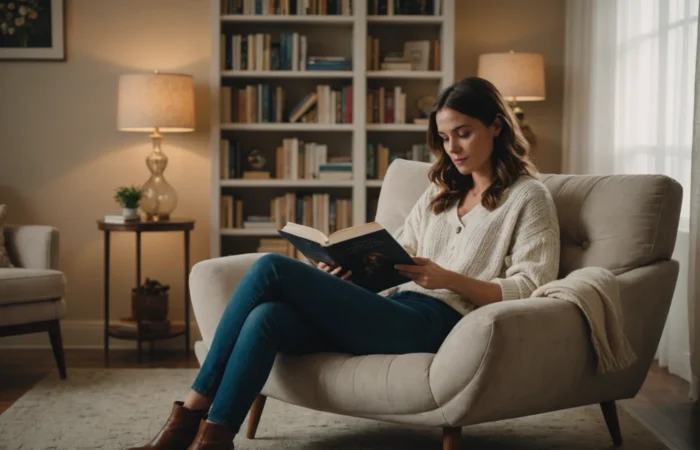 french bookys romance