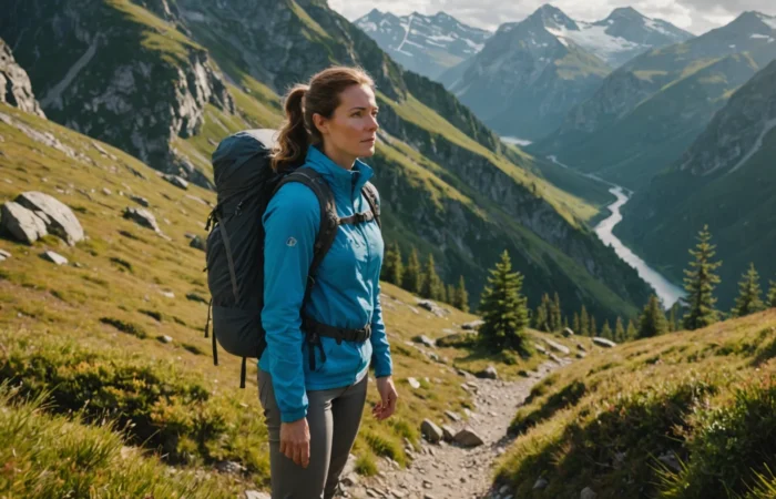 Guide_Ultime:_Préparer_Son_Sac_à_Dos_pour_les_Femmes_Aventurières