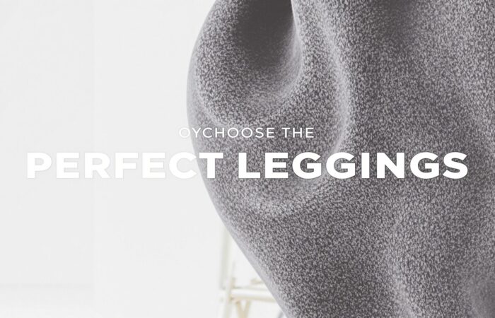 legging oysho