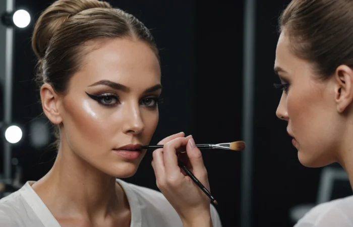 Secrets_pour_un_Maquillage_Longue_Tenue:_Conseils_et_Astuces_pour_une_Beauté_Durable